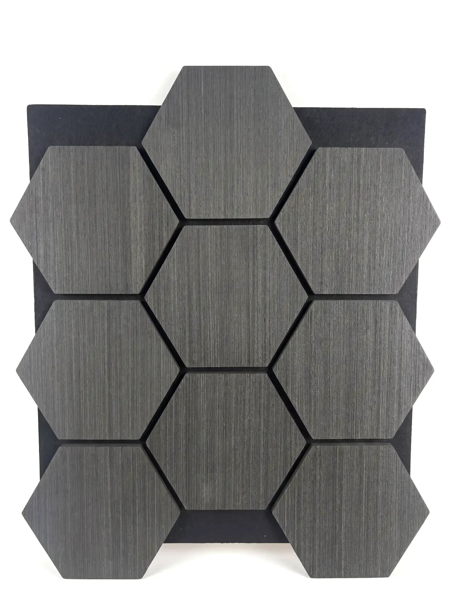 Akustikpaneel Hexagon