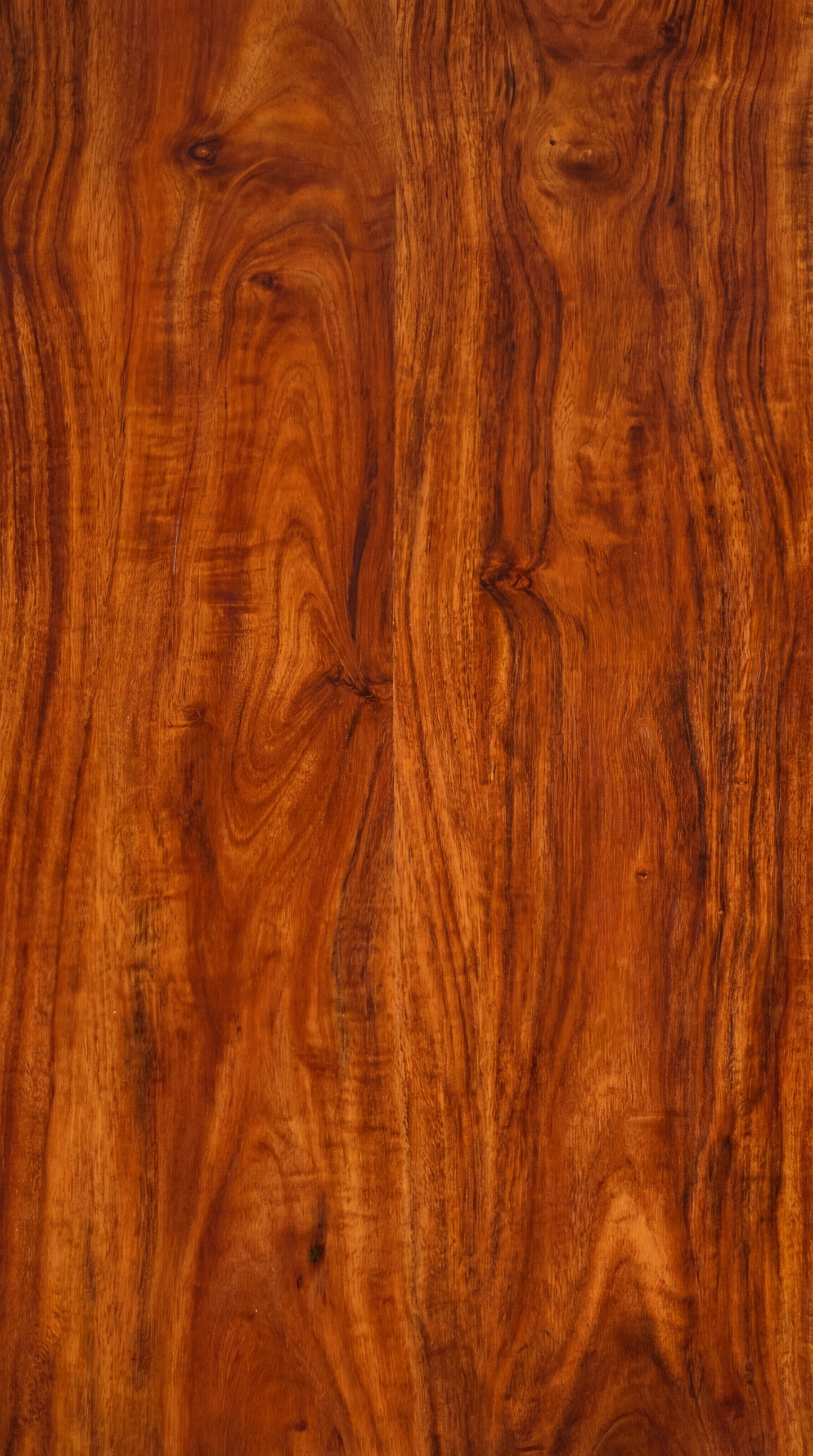 Mahagoni Royal Vinylboden
