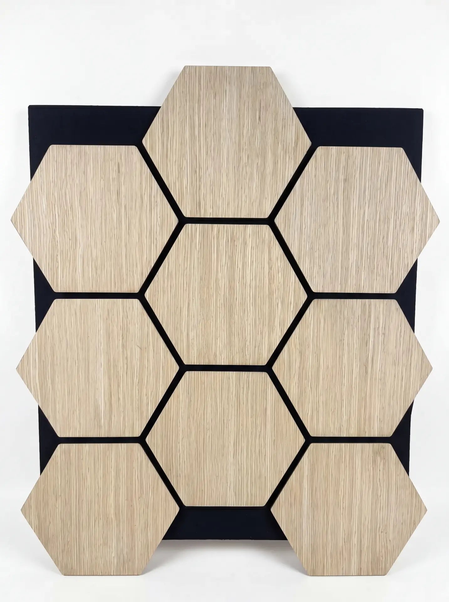 Akustikpaneel Hexagon