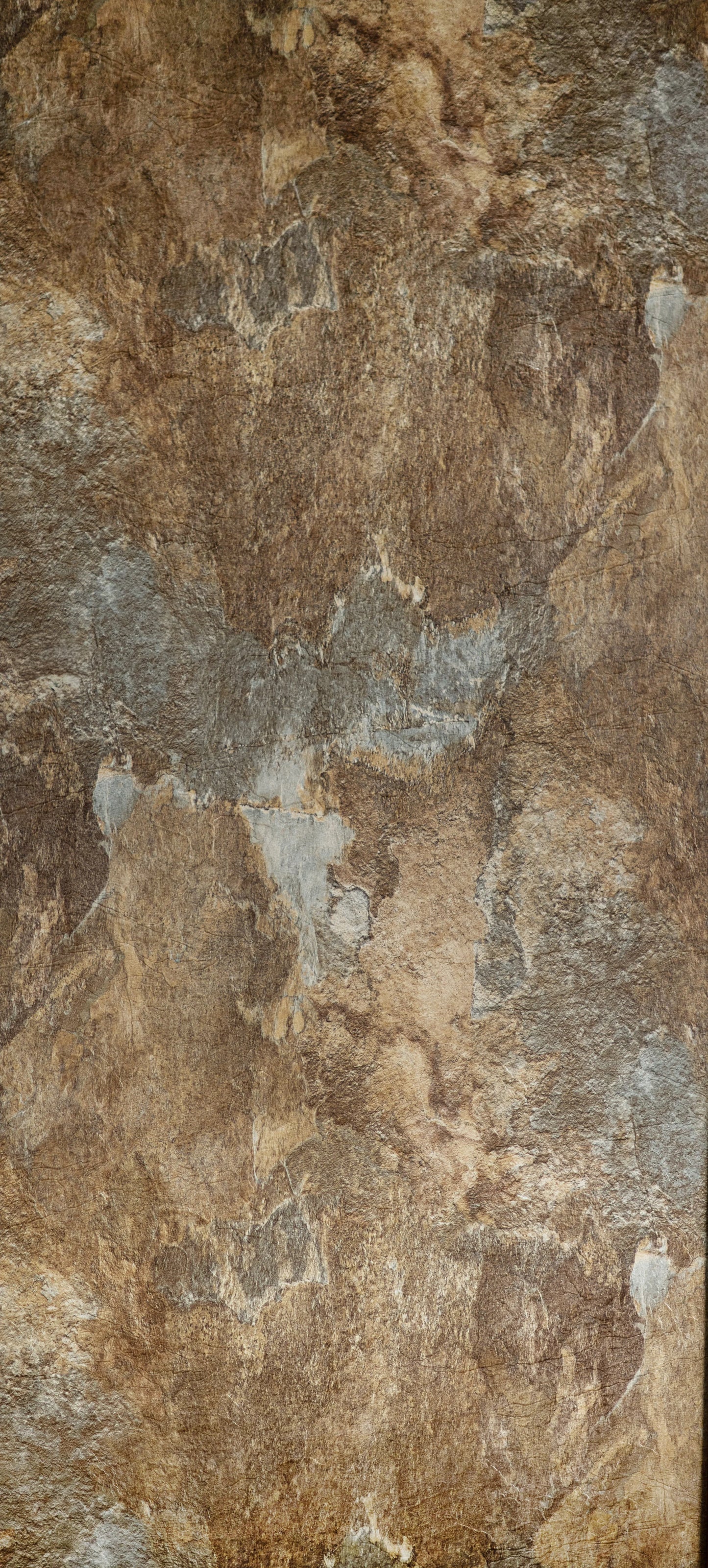 Canyon Travertin Stone Wandpaneel