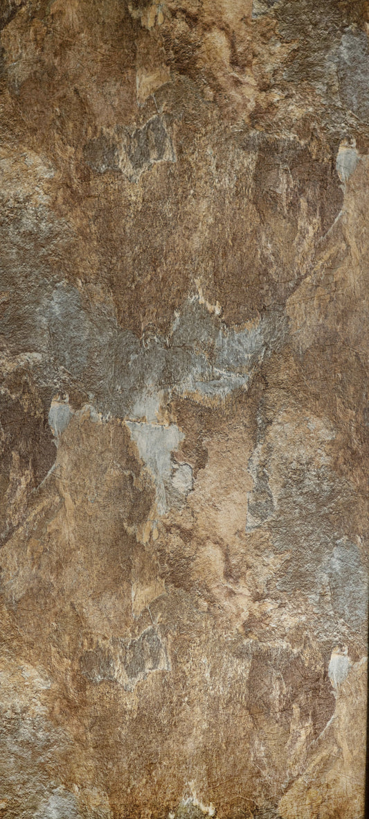 Canyon Travertin Stone Wandpaneel