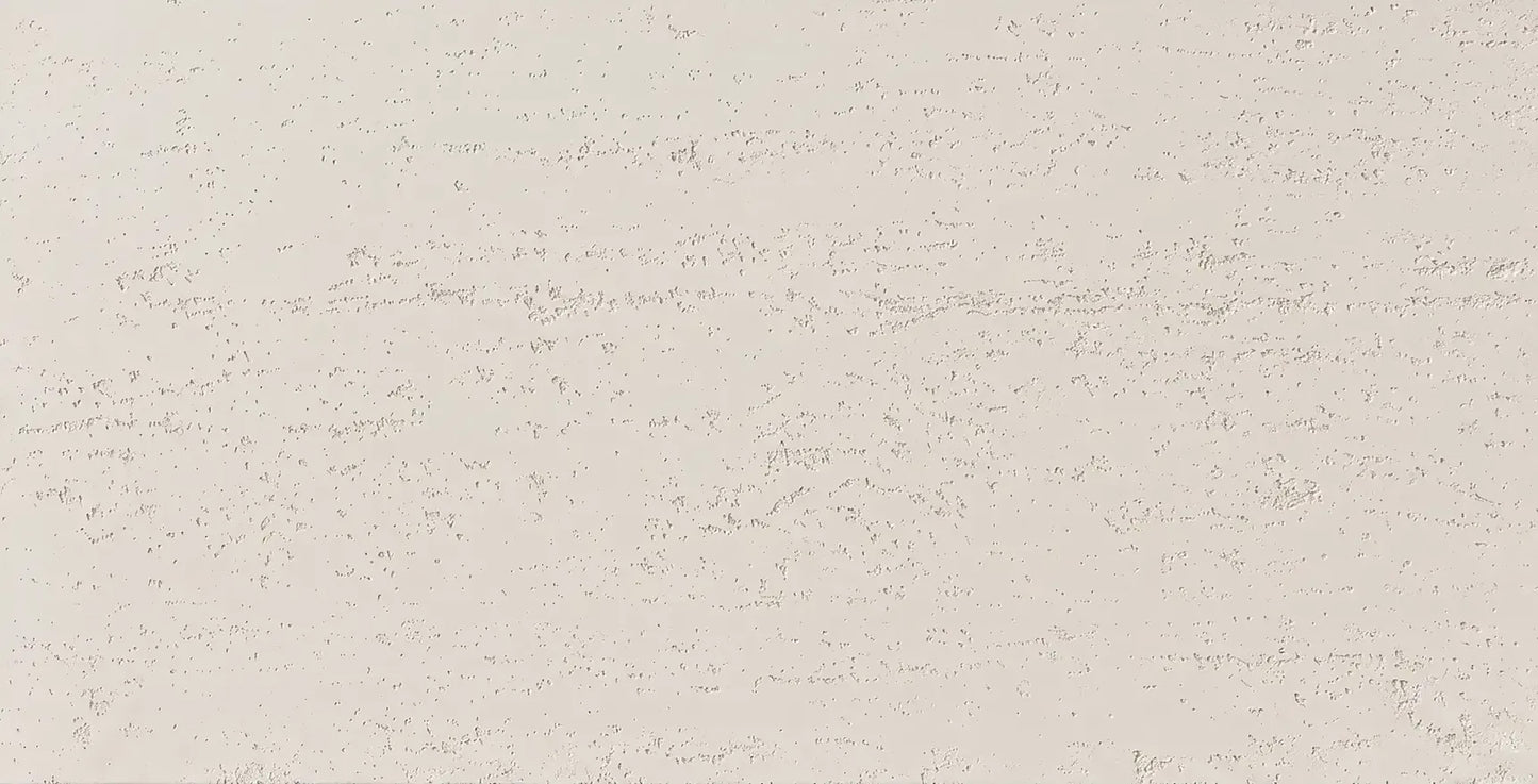 Flex-Naturstein Creme mit feiner Reliefstruktur