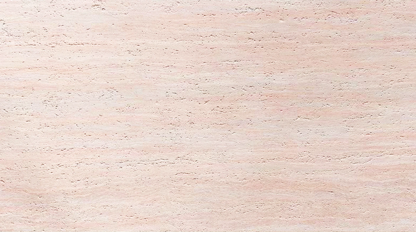 Steinpaneel-Flexibel Travertine mit feiner Reliefstruktur