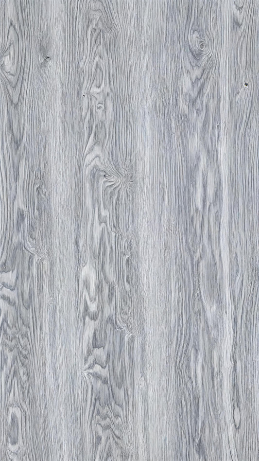 Silbereiche Premium Vinylboden